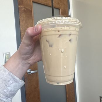 DeBeen Espresso - Coffee & Tea Near Me - Winston Salem, North Carolina