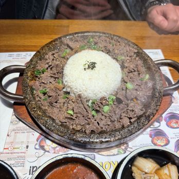 Jin Cook - Bulgogi - Korean Near Me - Glendale, California Jin Cook - Bulgogi - Korean Near Me - Glendale, California