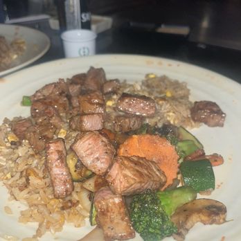 Japan Inn - Steak hibachi with fried rice - Japanese Near Me - Weston, Florida Japan Inn - Steak hibachi with fried rice - Japanese Near Me - Weston, Florida