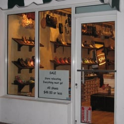SoBe Unique - Storefront on Espanola Way