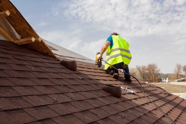 Roofing - Roofing Installation Roofing - Roofing Installation