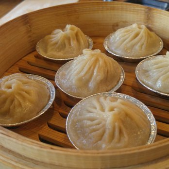 Dumpling Time - Pork soup dumplings - Dim Sum Near Me - San Francisco, California Dumpling Time - Pork soup dumplings - Dim Sum Near Me - San Francisco, California