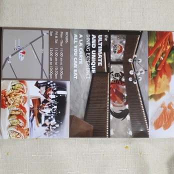 Big Tuna Asian Cuisine - Sushi Bars Near Me - Saint Catharines, Ontario Big Tuna Asian Cuisine - Sushi Bars Near Me - Saint Catharines, Ontario