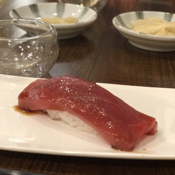 Sushi Jin - Japanese Near Me - Vancouver, British Columbia