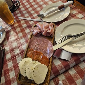 Malfitany Pasta Company - Italian Near Me - McAllen, Texas Malfitany Pasta Company - Italian Near Me - McAllen, Texas