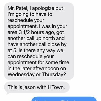 H-Town AC And Plumbing - Heating & Air Conditioning/HVAC Near Me - Houston, Texas