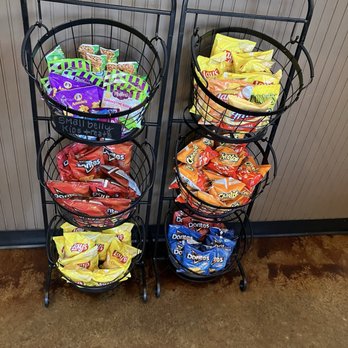 Big Belly Deli - Chips - Delis Near Me - Hailey, Idaho