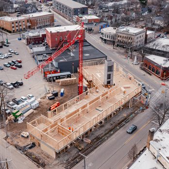 All State Crane and Rigging - Crane Services Near Me - Holland, Michigan