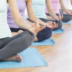 Namastay Here Spa - Private Yoga sessions