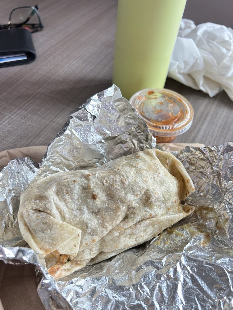 Tacos De Mexico
