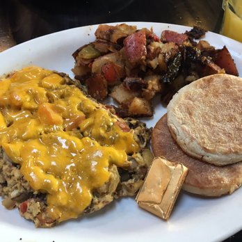 The Grind Cafe - Breakfast & Brunch Near Me - San Francisco, California