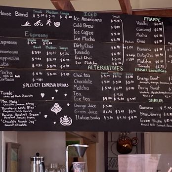 Cool Down Coffee - Coffee & Tea Near Me - Chula Vista, California Cool Down Coffee - Coffee & Tea Near Me - Chula Vista, California