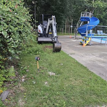 Metavision - Excavation Services Near Me - Pikesville, Maryland Metavision - Excavation Services Near Me - Pikesville, Maryland