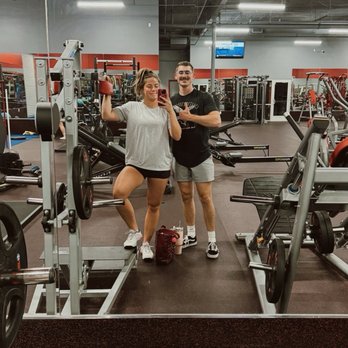 Workout Anytime Madera Village - Gyms Near Me - Tucson, Arizona Workout Anytime Madera Village - Gyms Near Me - Tucson, Arizona