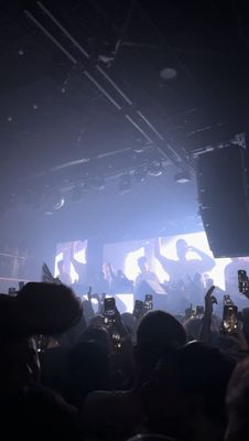 The Vanguard by null