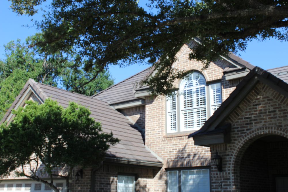 Slide of Citadel Roofing Systems