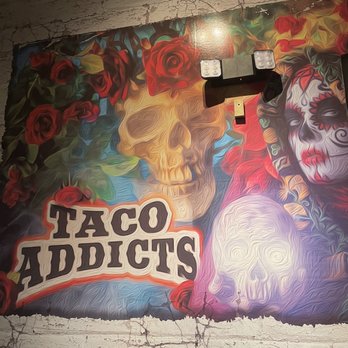 Taco Addicts - Mexican Near Me - Cary, North Carolina Taco Addicts - Mexican Near Me - Cary, North Carolina
