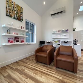 The Curl Lab - Hair Salons Near Me - Salt Lake City, Utah