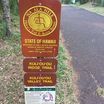 Kuliouou Ridge Trail - Hiking Near Me - Honolulu, Hawaii Kuliouou Ridge Trail - Hiking Near Me - Honolulu, Hawaii