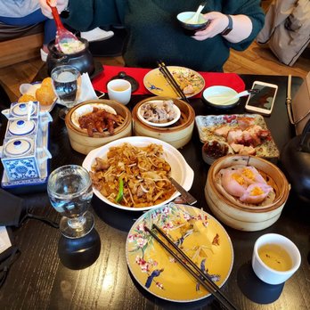 Han Palace - Dim Sum Near Me - McLean, Virginia