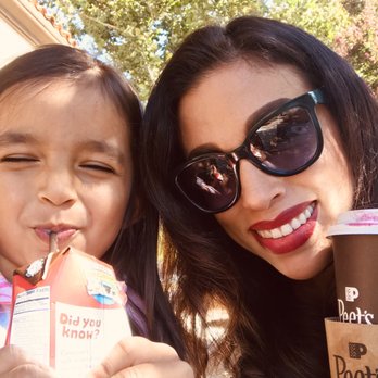 Peet's Coffee & Tea - Coffee & Tea Near Me - Elk Grove, California