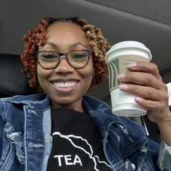 Starbucks - Medicine Ball