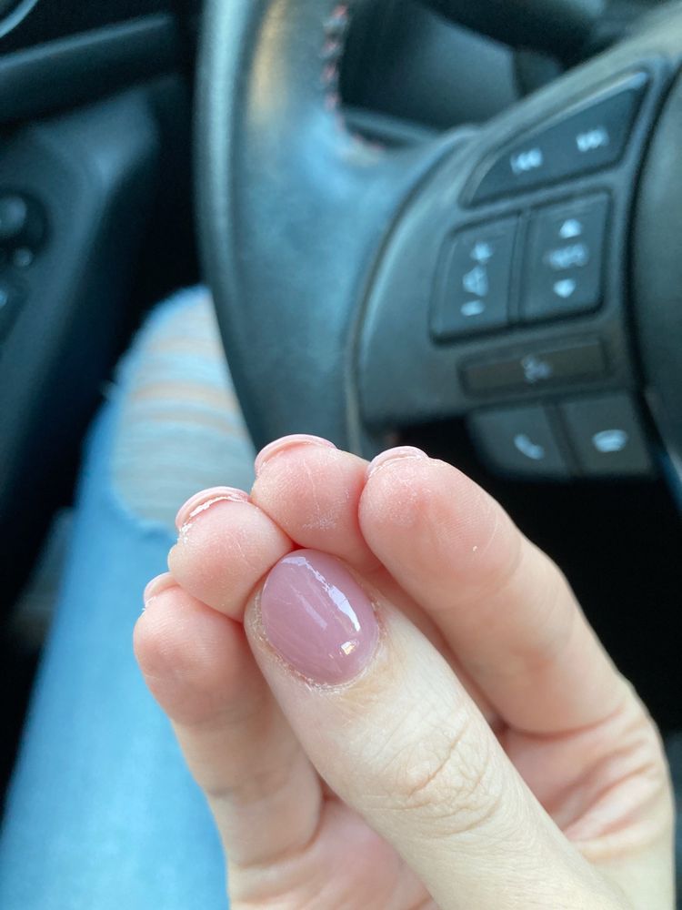 PRINCESS NAILS Updated September 2024 23 Reviews 4547 Johnston St