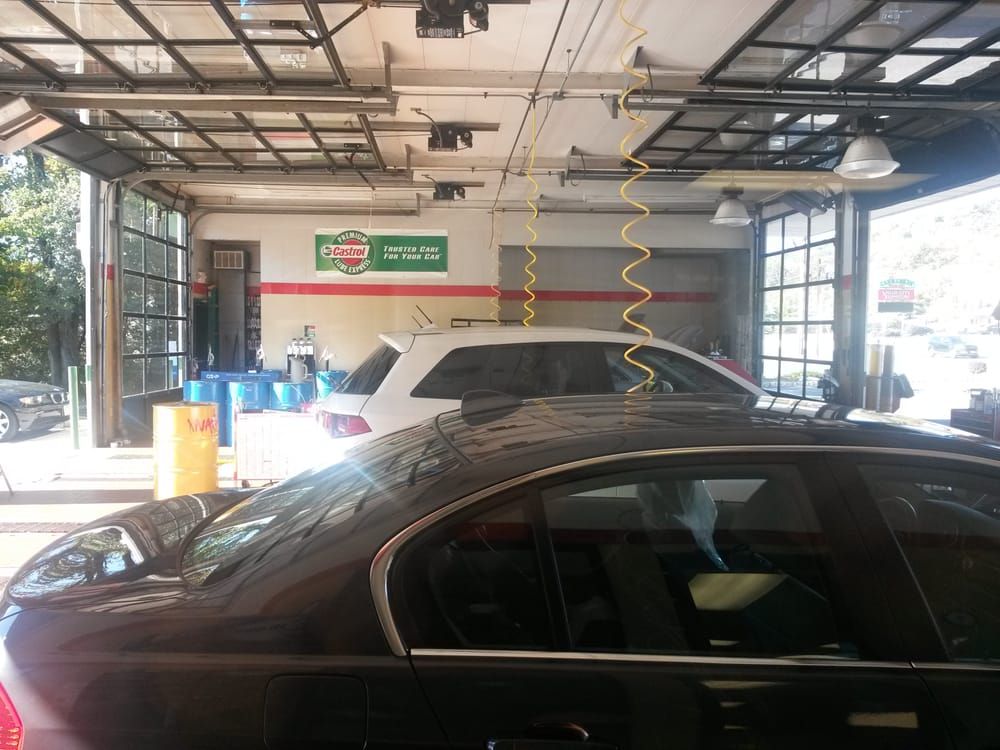 CASTROL PREMIUM LUBE EXPRESS Updated September 2024 17 Photos & 30