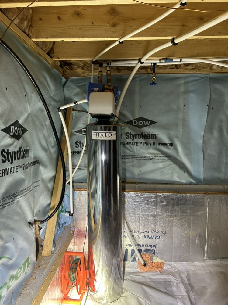 Slide of Joseph Rose Plumbing