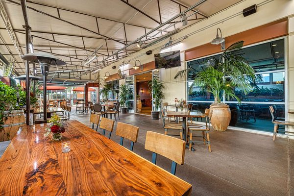 Tierra Sur At Herzog Wine Cellars by null