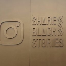 Share Black Stories Share Black Stories
