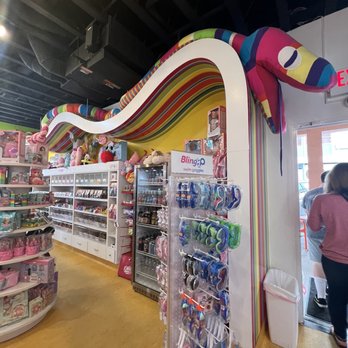 B.CANDY - Store inside as well - Candy Stores Near Me - Corona Del Mar, California B.CANDY - Store inside as well - Candy Stores Near Me - Corona Del Mar, California