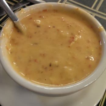 The Cajun Grill & Catering - Yummy soup - Caterers Near Me - La Place, Louisiana The Cajun Grill & Catering - Yummy soup - Caterers Near Me - La Place, Louisiana