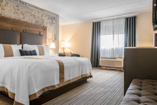 enVision Hotel St. Paul South by null