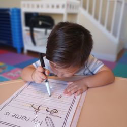 Kingdom Kidz Christian Daycare