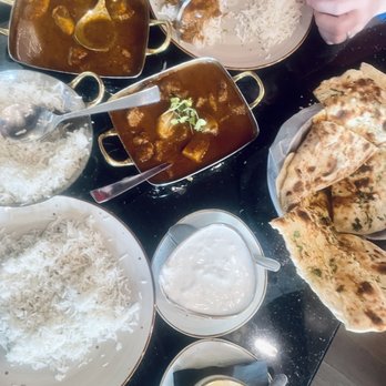 Naan Indian Bistro - Indian Near Me - Moorestown, New Jersey