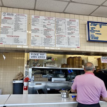 Rutt's Hut - Menu - Hot Dogs Near Me - Clifton, New Jersey