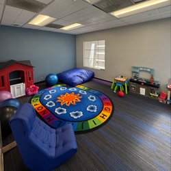 Center for Autism and Related Disorders
