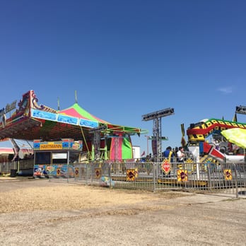 Rodeo Austin - Rodeo Near Me - Austin, Texas