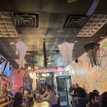 Lime & Salt - Decor - New Mexican Cuisine Near Me - Rego Park, New York Lime & Salt - Decor - New Mexican Cuisine Near Me - Rego Park, New York