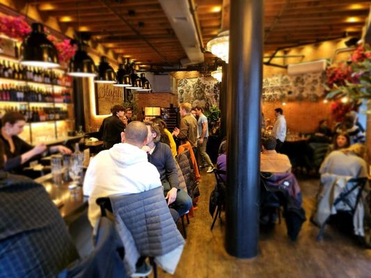 Stafili Wine Cafe by null