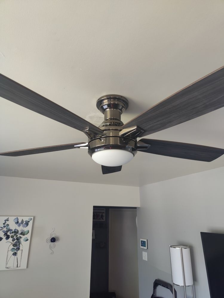 Slide of L&L Remolding