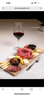 Ti Amo Ristorante Italiano by null