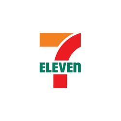 7-Eleven - Logo