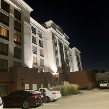 SpringHill Suites by Marriott Gaithersburg - Night view - Hotels Near Me - Gaithersburg, Maryland SpringHill Suites by Marriott Gaithersburg - Night view - Hotels Near Me - Gaithersburg, Maryland