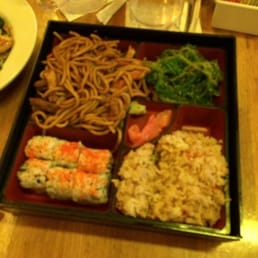 Fusion Bowl