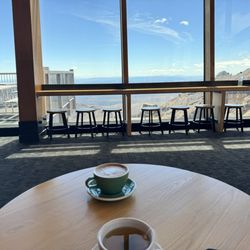 Knoll Ridge Cafe