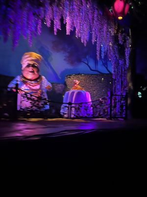 Tiana's Bayou Adventure by null Tiana's Bayou Adventure by null