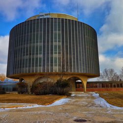 Elgin Mental Health Center - Not sure what this is