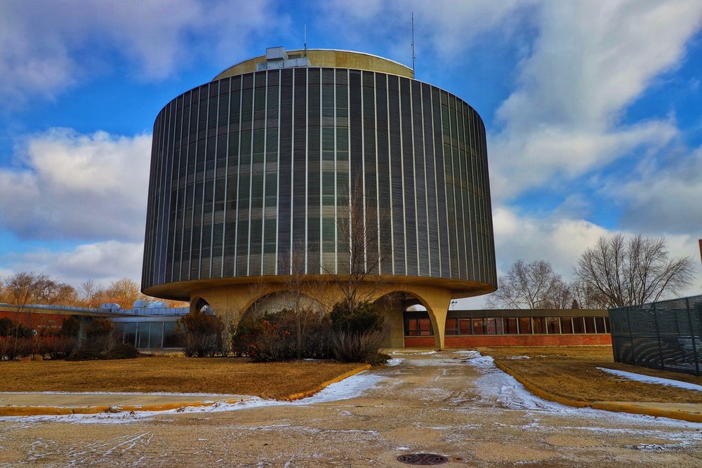 ELGIN MENTAL HEALTH CENTER 19 Photos Hospitals 750 S State St